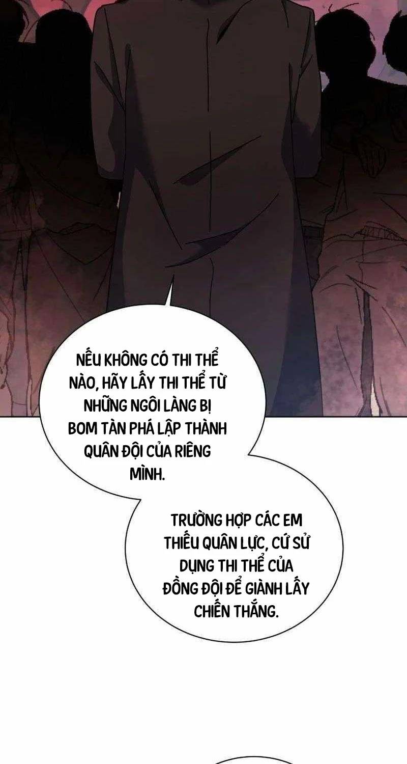 Tử Linh Sư Thiên Tài Của Học Viện Chapter 126 - Trang 56