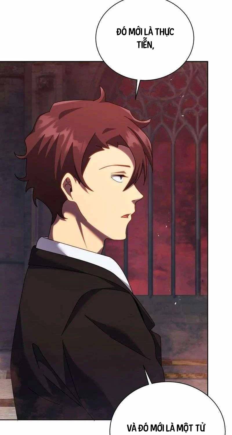 Tử Linh Sư Thiên Tài Của Học Viện Chapter 126 - Trang 57