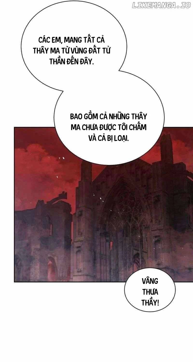 Tử Linh Sư Thiên Tài Của Học Viện Chapter 126 - Trang 59