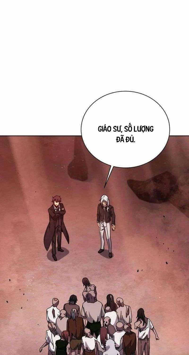 Tử Linh Sư Thiên Tài Của Học Viện Chapter 126 - Trang 60