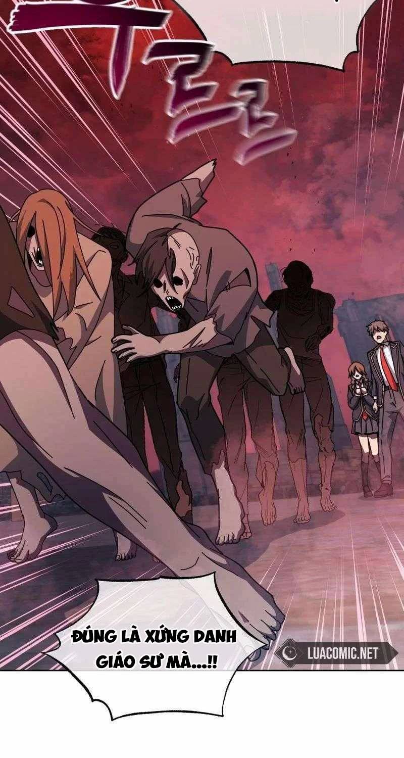 Tử Linh Sư Thiên Tài Của Học Viện Chapter 126 - Trang 63