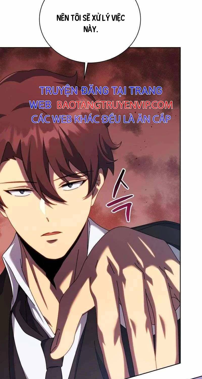 Tử Linh Sư Thiên Tài Của Học Viện Chapter 126 - Trang 67