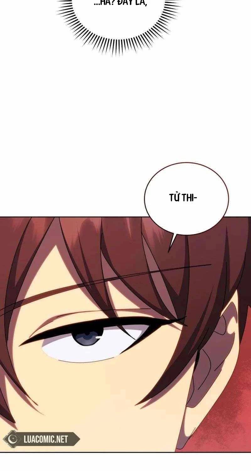 Tử Linh Sư Thiên Tài Của Học Viện Chapter 126 - Trang 69