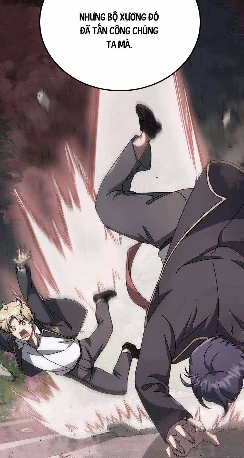 Tử Linh Sư Thiên Tài Của Học Viện Chapter 126 - Trang 7