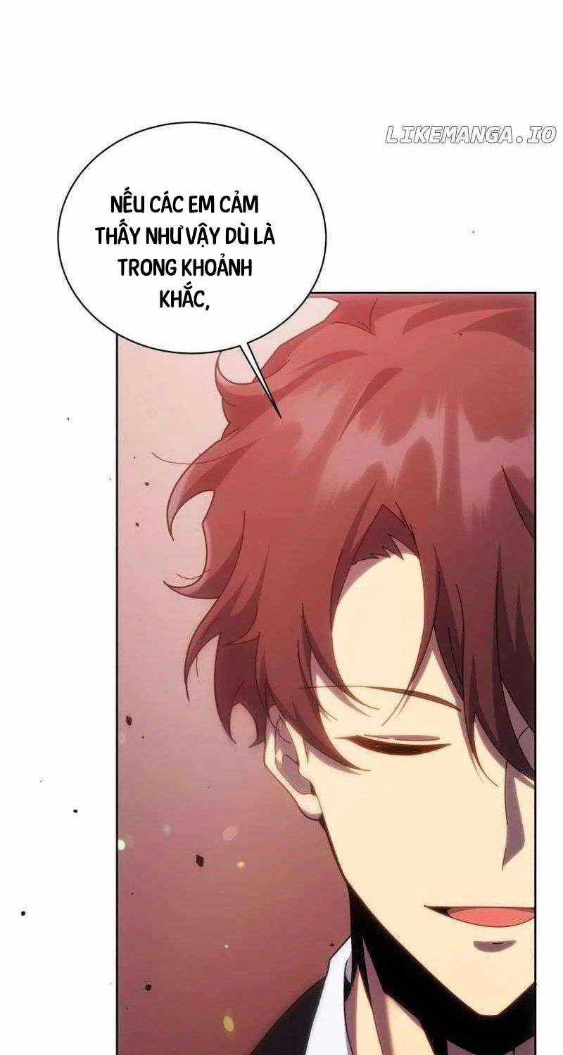 Tử Linh Sư Thiên Tài Của Học Viện Chapter 126 - Trang 76