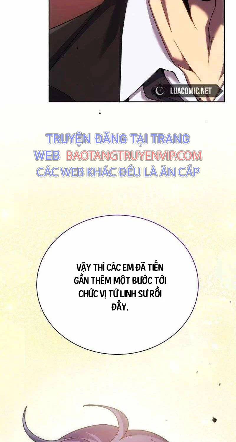 Tử Linh Sư Thiên Tài Của Học Viện Chapter 126 - Trang 77