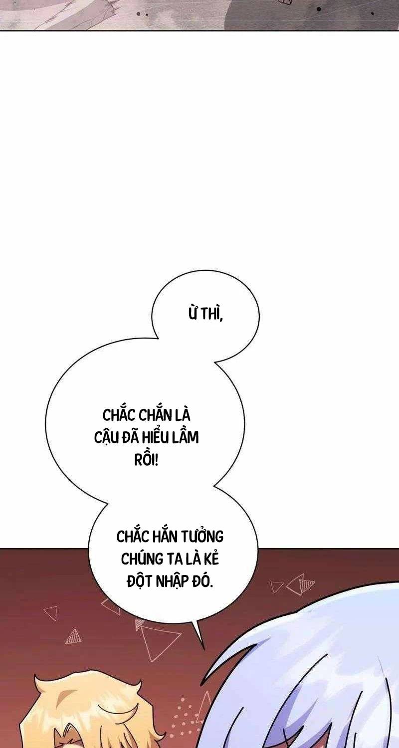 Tử Linh Sư Thiên Tài Của Học Viện Chapter 126 - Trang 8