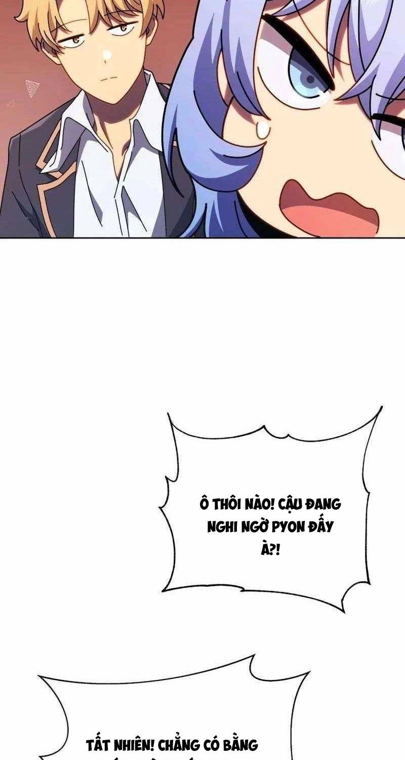 Tử Linh Sư Thiên Tài Của Học Viện Chapter 126 - Trang 9