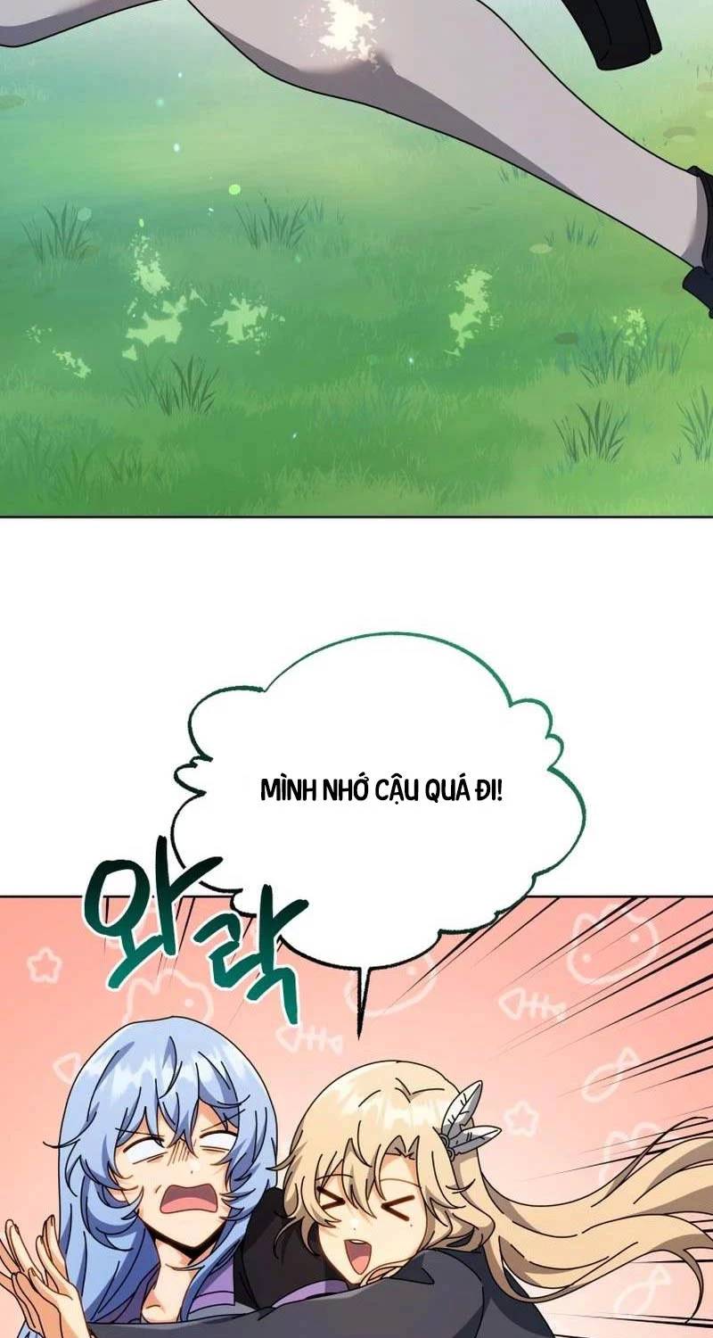 Tử Linh Sư Thiên Tài Của Học Viện Chapter 127 - Trang 49