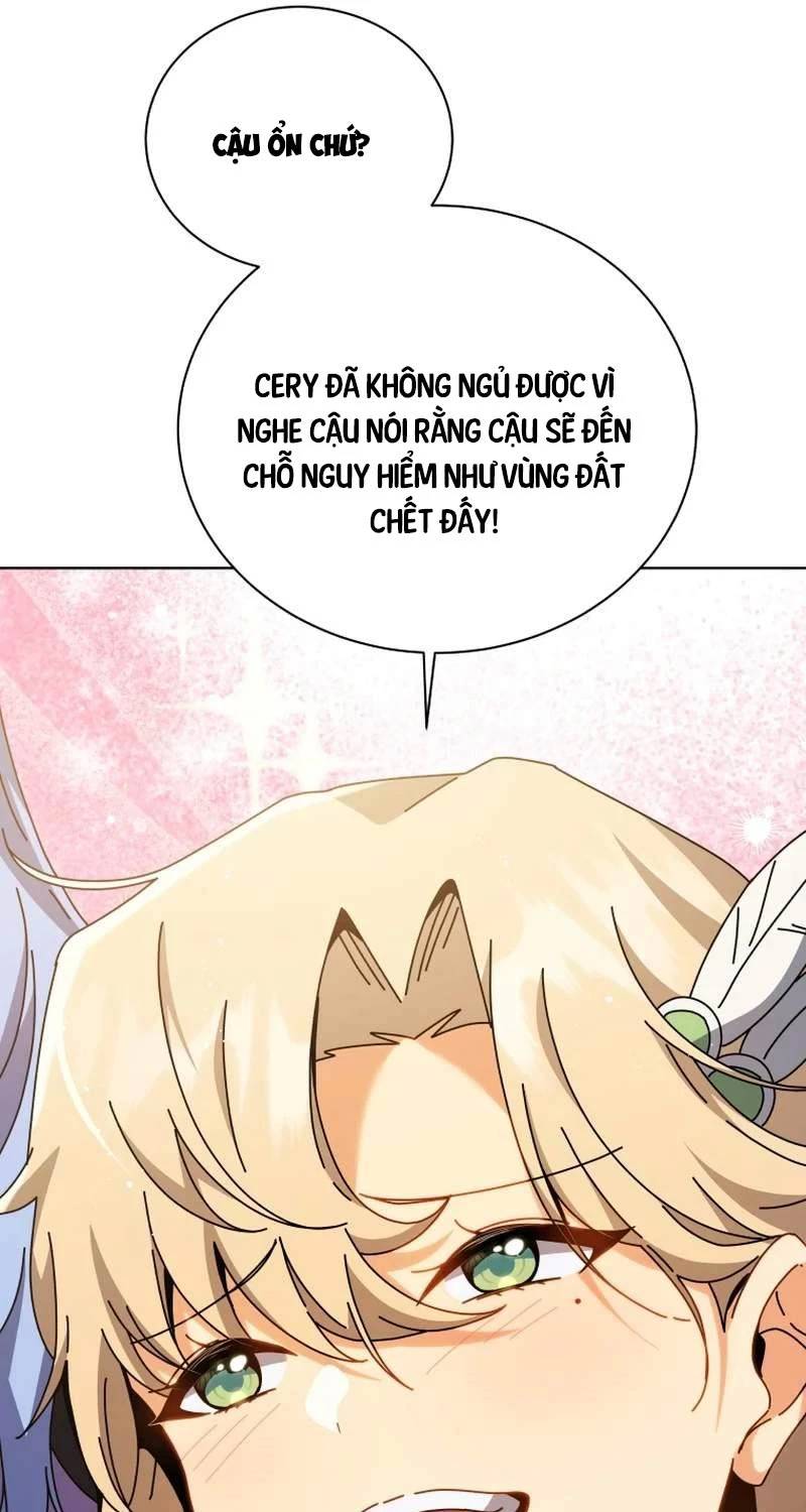 Tử Linh Sư Thiên Tài Của Học Viện Chapter 127 - Trang 51