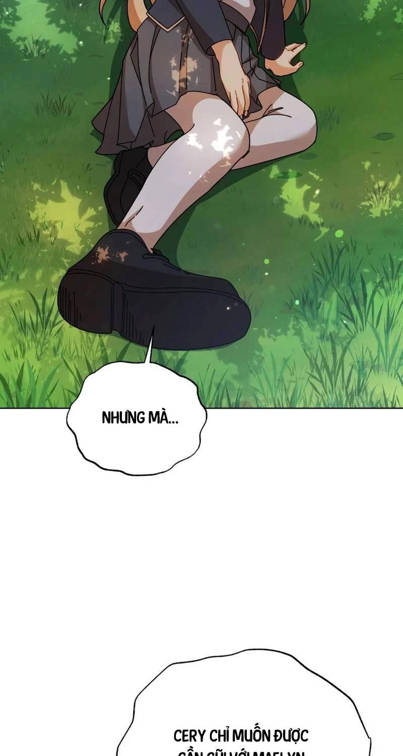 Tử Linh Sư Thiên Tài Của Học Viện Chapter 127 - Trang 55