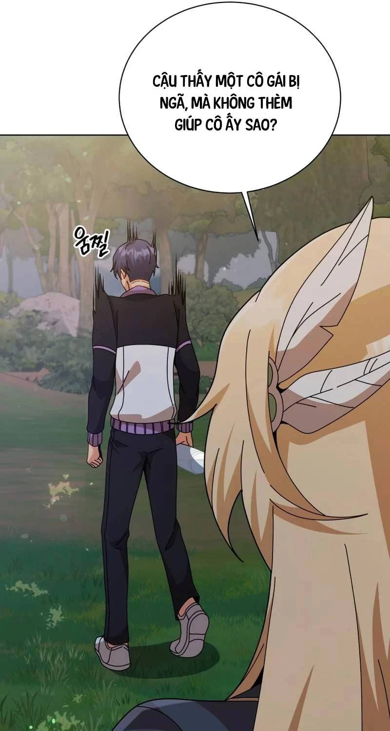 Tử Linh Sư Thiên Tài Của Học Viện Chapter 127 - Trang 65