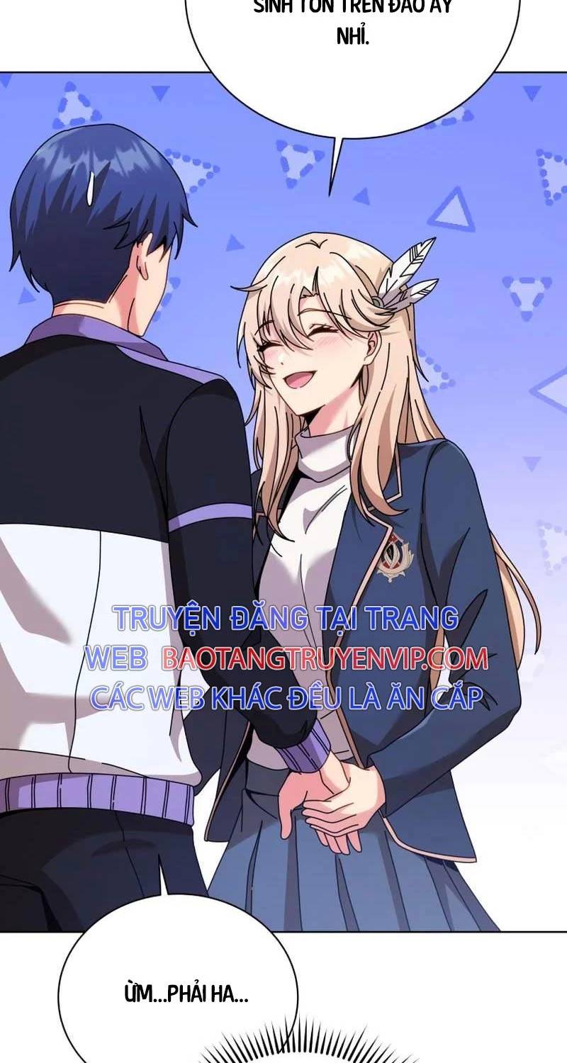 Tử Linh Sư Thiên Tài Của Học Viện Chapter 127 - Trang 68