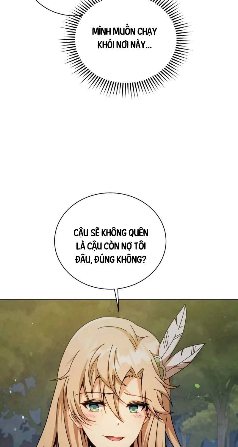 Tử Linh Sư Thiên Tài Của Học Viện Chapter 127 - Trang 69