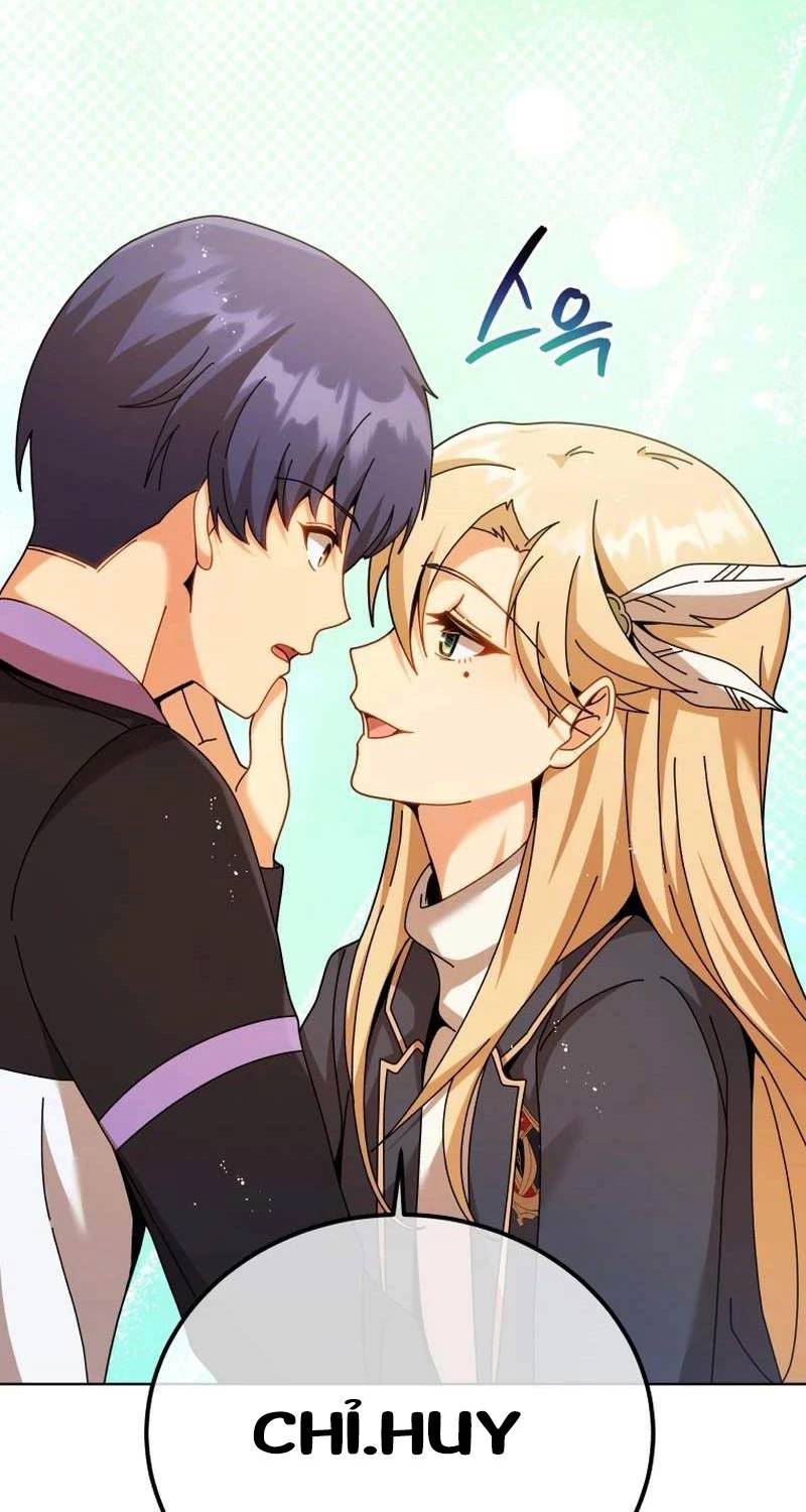 Tử Linh Sư Thiên Tài Của Học Viện Chapter 127 - Trang 71