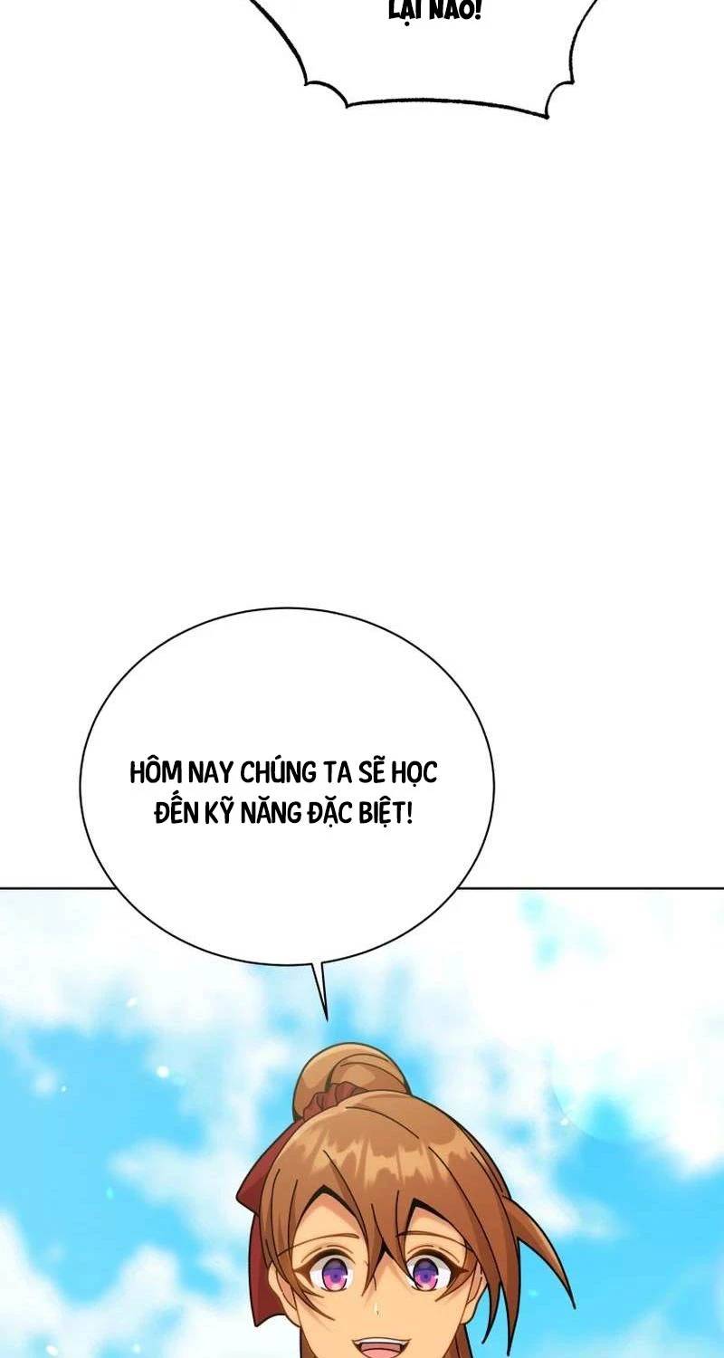 Tử Linh Sư Thiên Tài Của Học Viện Chapter 127 - Trang 73