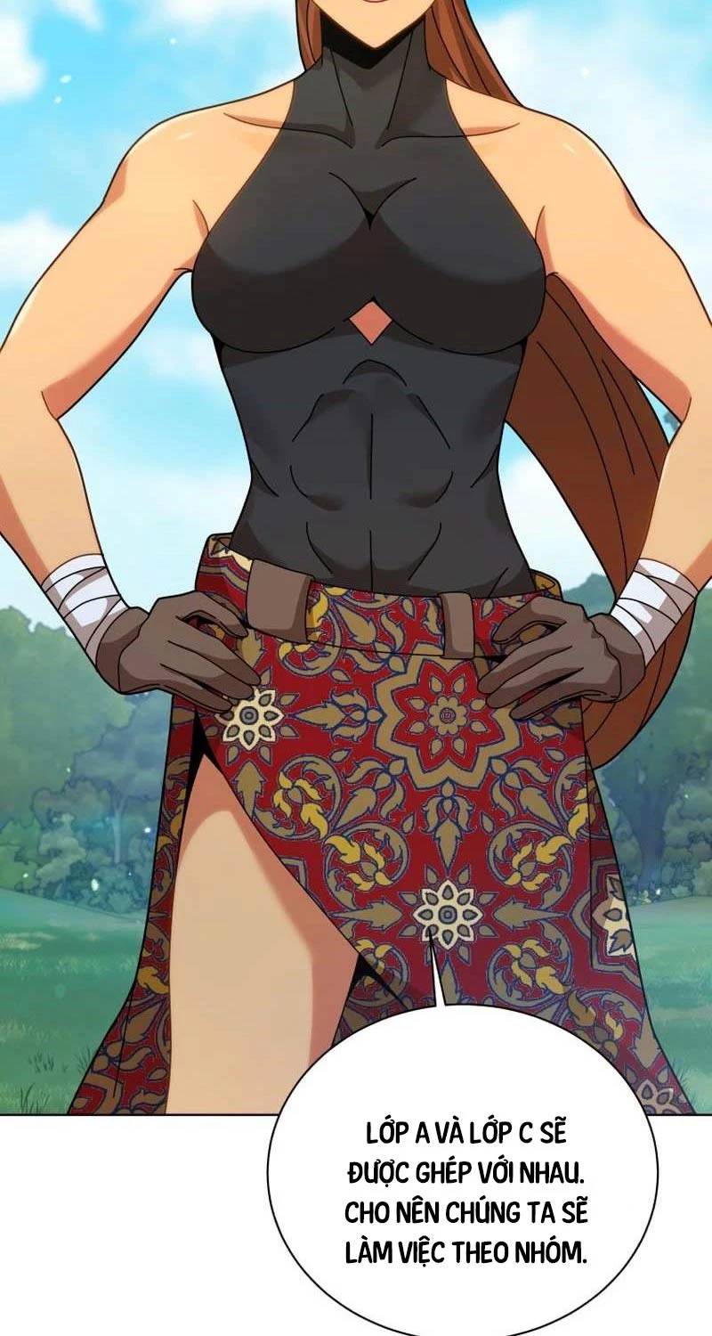 Tử Linh Sư Thiên Tài Của Học Viện Chapter 127 - Trang 74