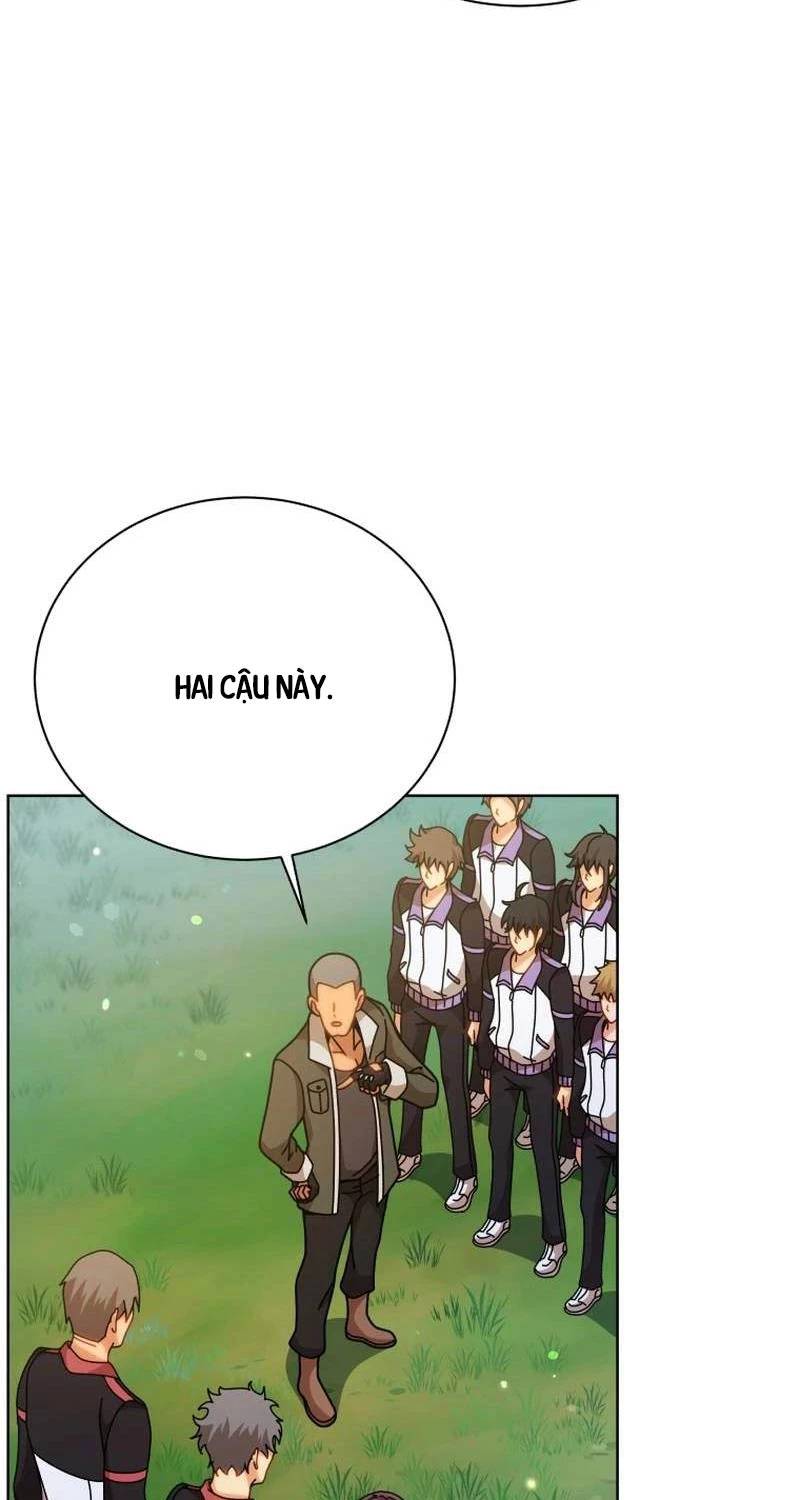 Tử Linh Sư Thiên Tài Của Học Viện Chapter 127 - Trang 75