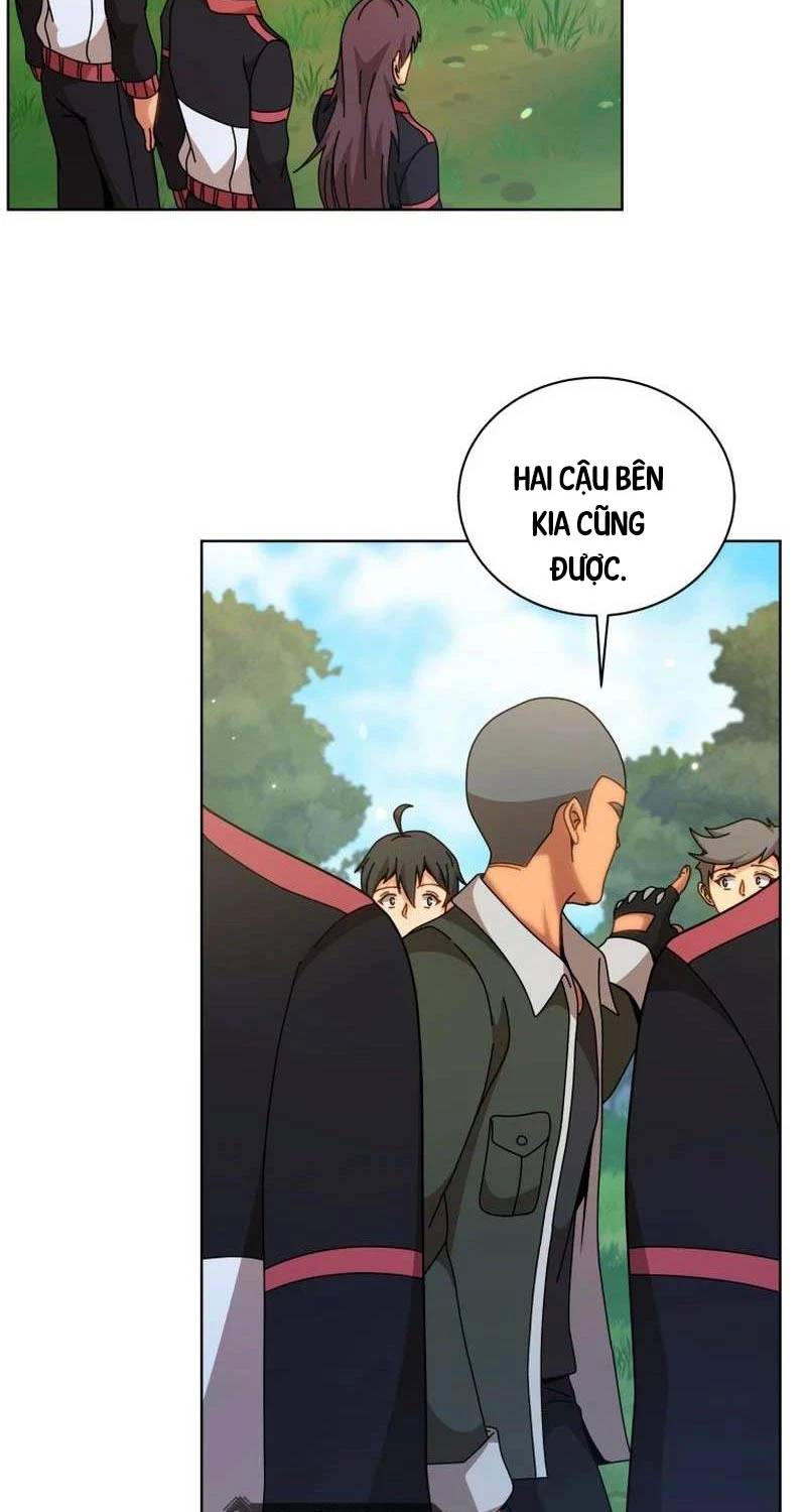 Tử Linh Sư Thiên Tài Của Học Viện Chapter 127 - Trang 76