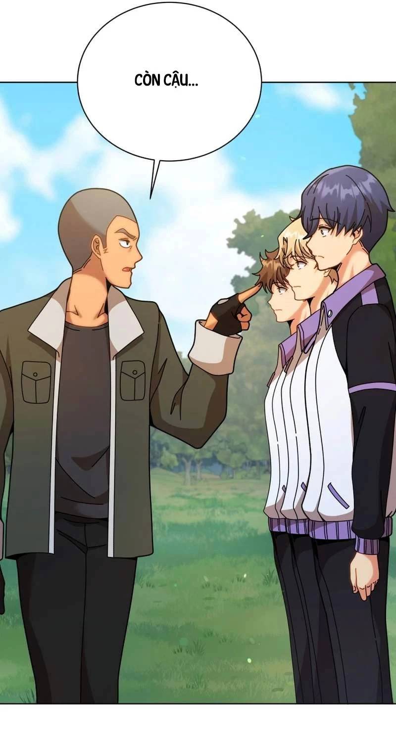 Tử Linh Sư Thiên Tài Của Học Viện Chapter 127 - Trang 78