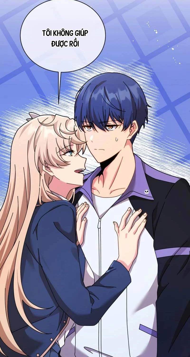 Tử Linh Sư Thiên Tài Của Học Viện Chapter 127 - Trang 84