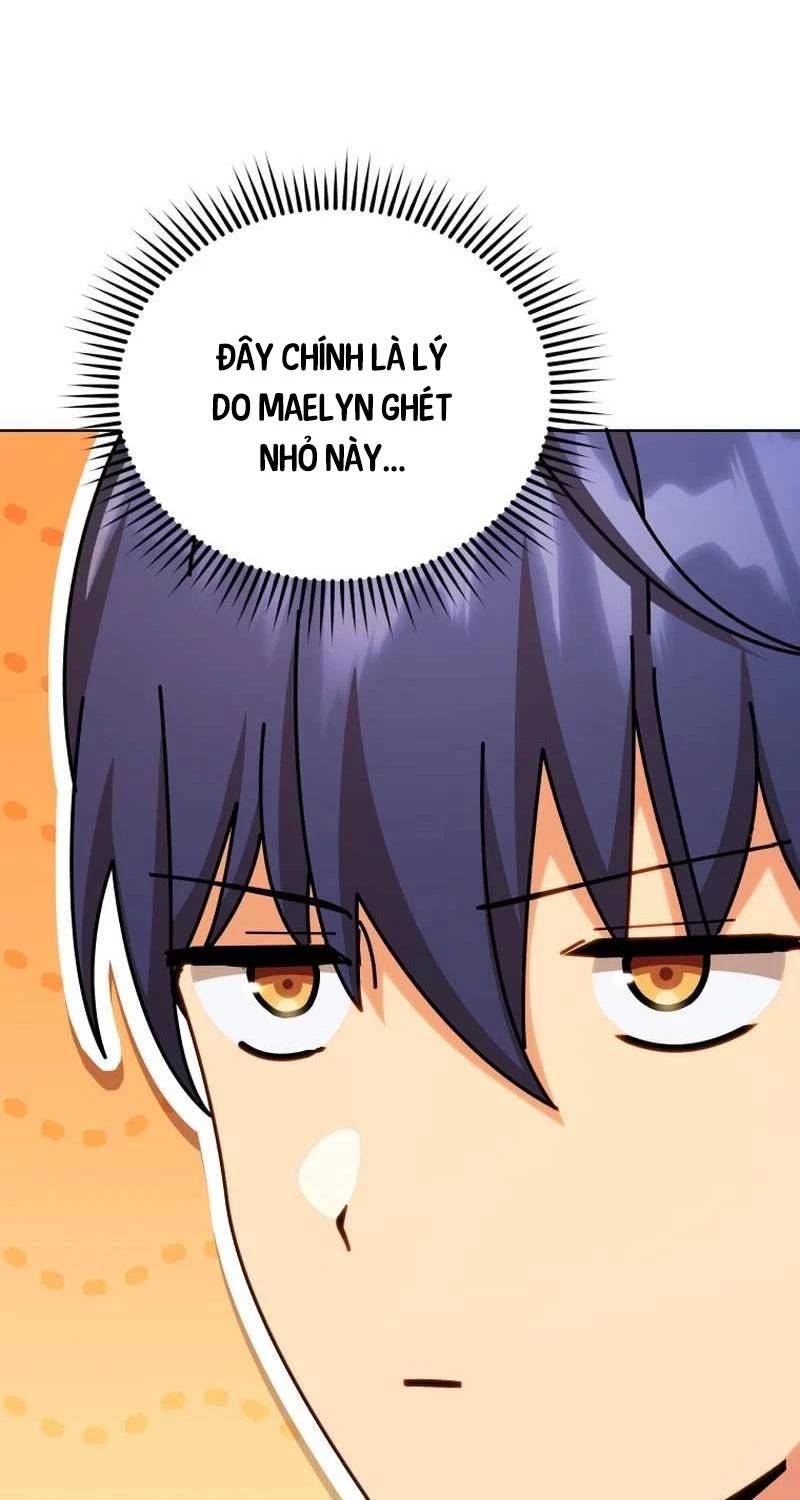 Tử Linh Sư Thiên Tài Của Học Viện Chapter 127 - Trang 86