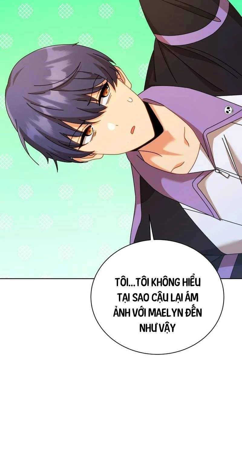 Tử Linh Sư Thiên Tài Của Học Viện Chapter 127 - Trang 93