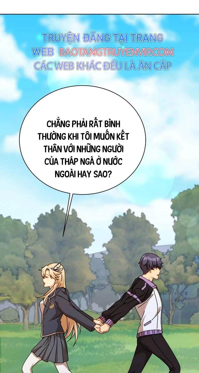 Tử Linh Sư Thiên Tài Của Học Viện Chapter 127 - Trang 94