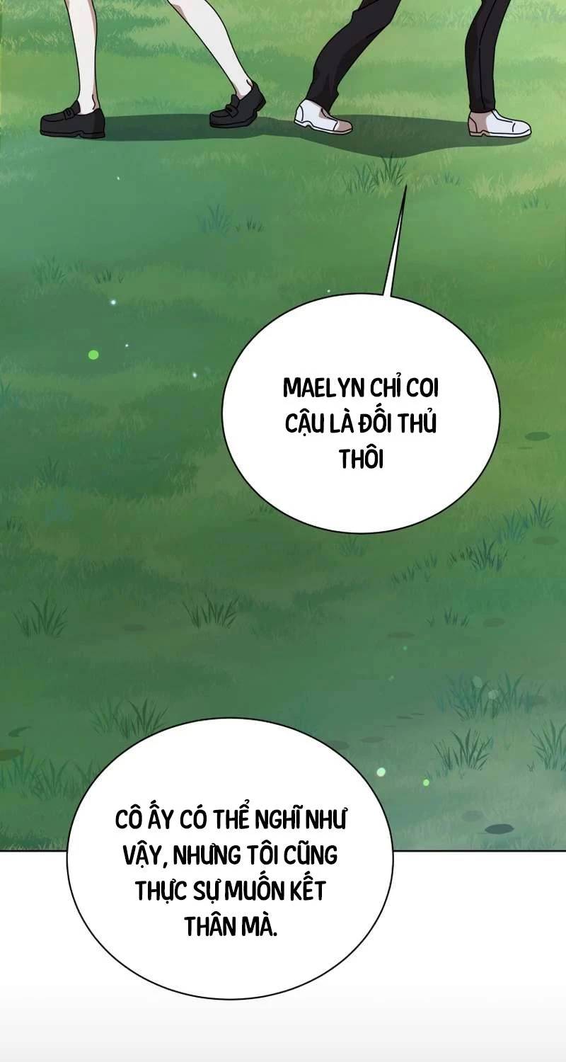 Tử Linh Sư Thiên Tài Của Học Viện Chapter 127 - Trang 95