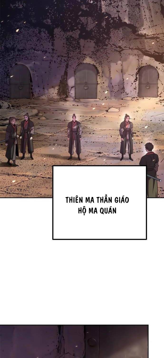 Ma Đạo Chuyển Sinh Ký - Chapter 77 - Page 103