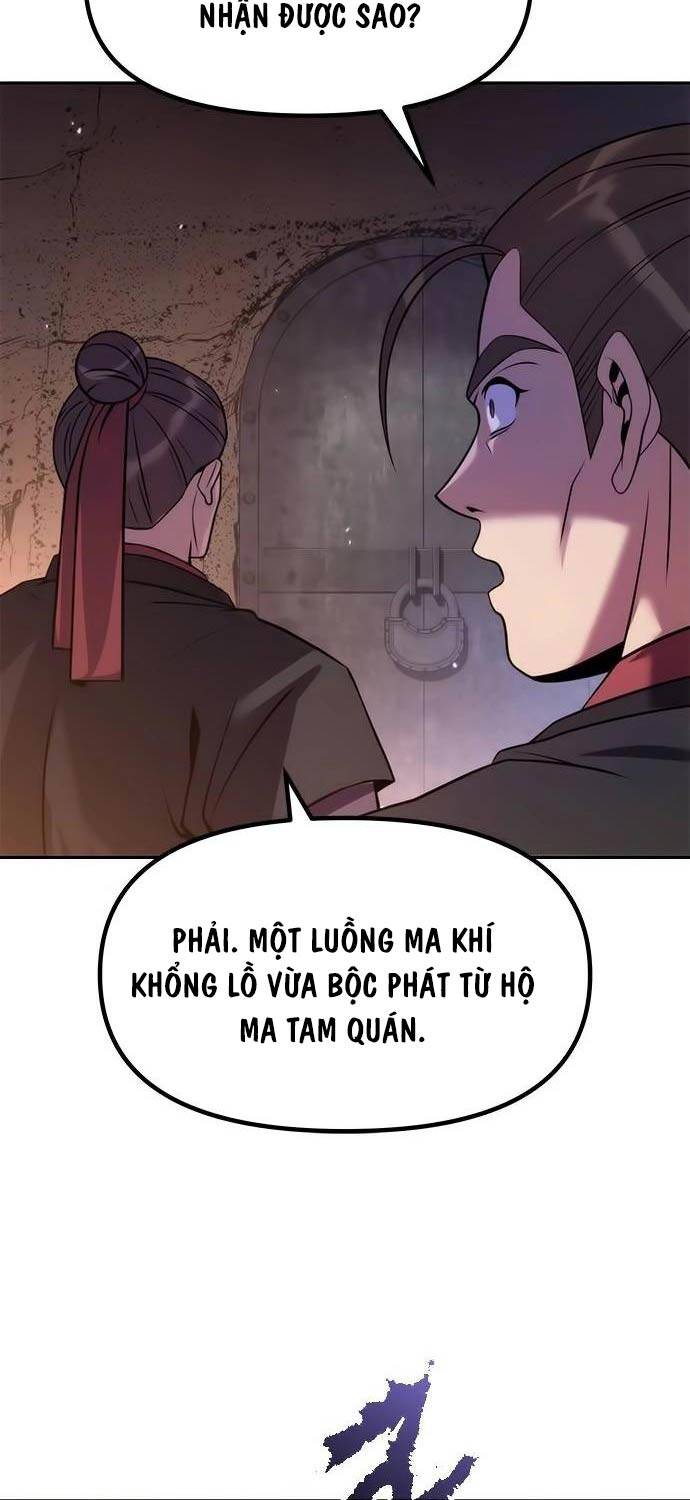 Ma Đạo Chuyển Sinh Ký - Chapter 77 - Page 107