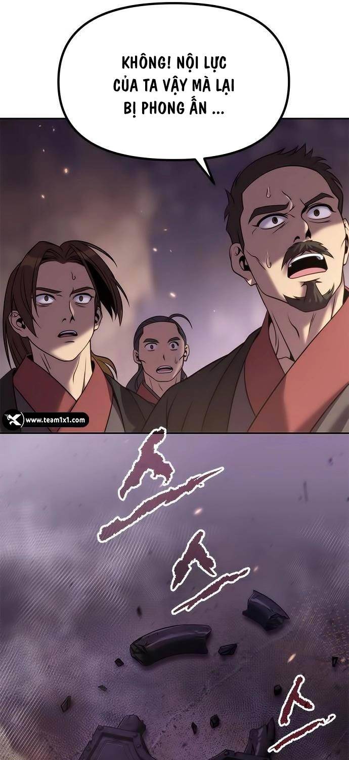 Ma Đạo Chuyển Sinh Ký - Chapter 77 - Page 109