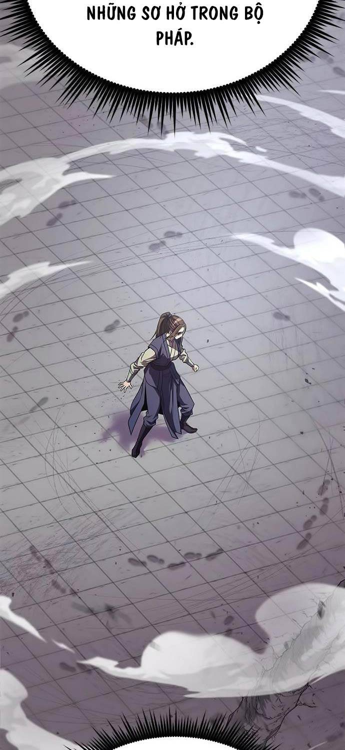 Ma Đạo Chuyển Sinh Ký - Chapter 77 - Page 12