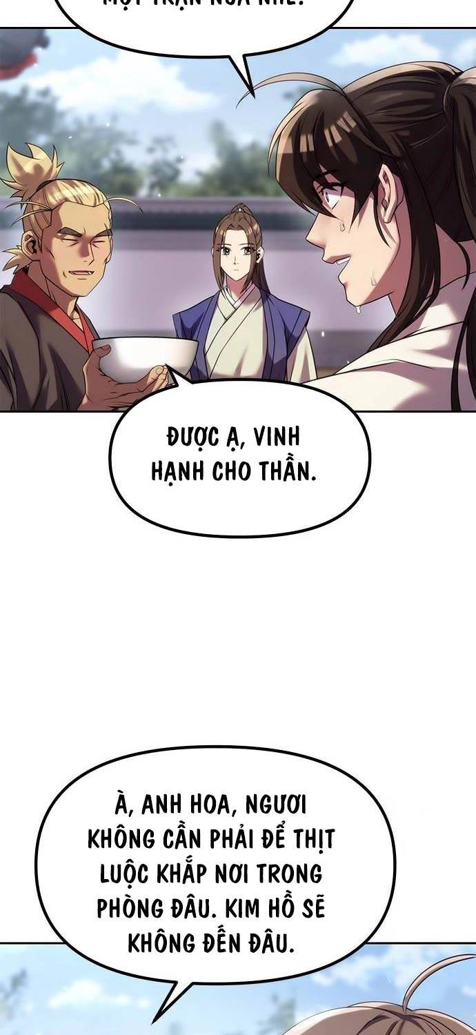 Ma Đạo Chuyển Sinh Ký - Chapter 77 - Page 16