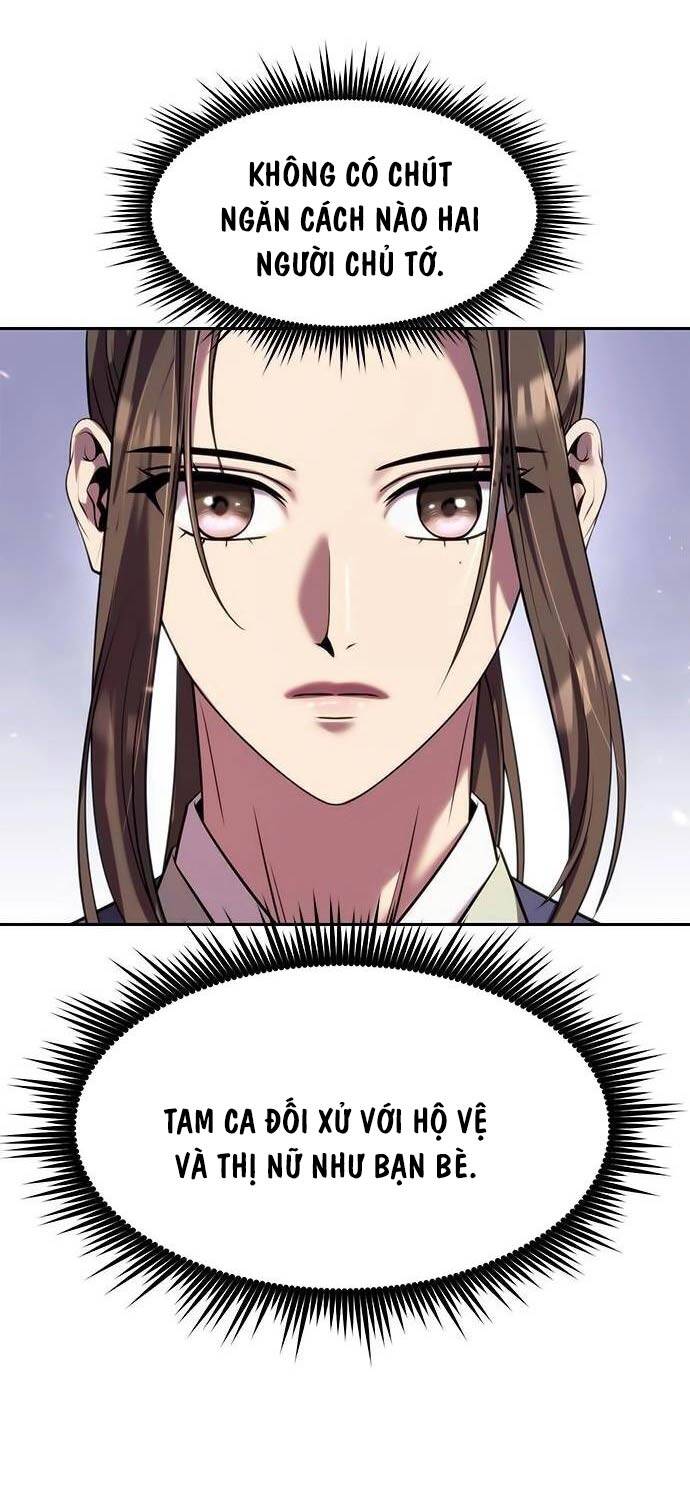 Ma Đạo Chuyển Sinh Ký - Chapter 77 - Page 19