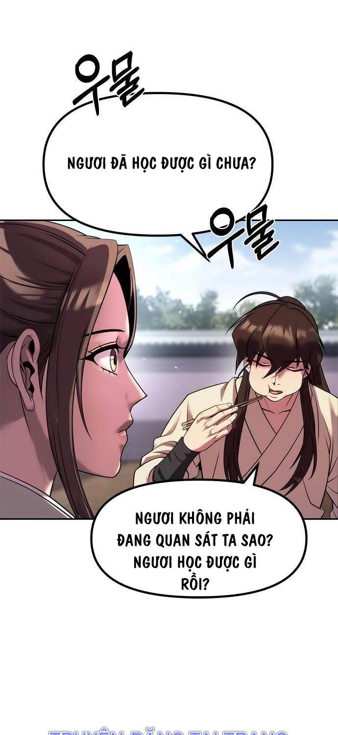 Ma Đạo Chuyển Sinh Ký - Chapter 77 - Page 20