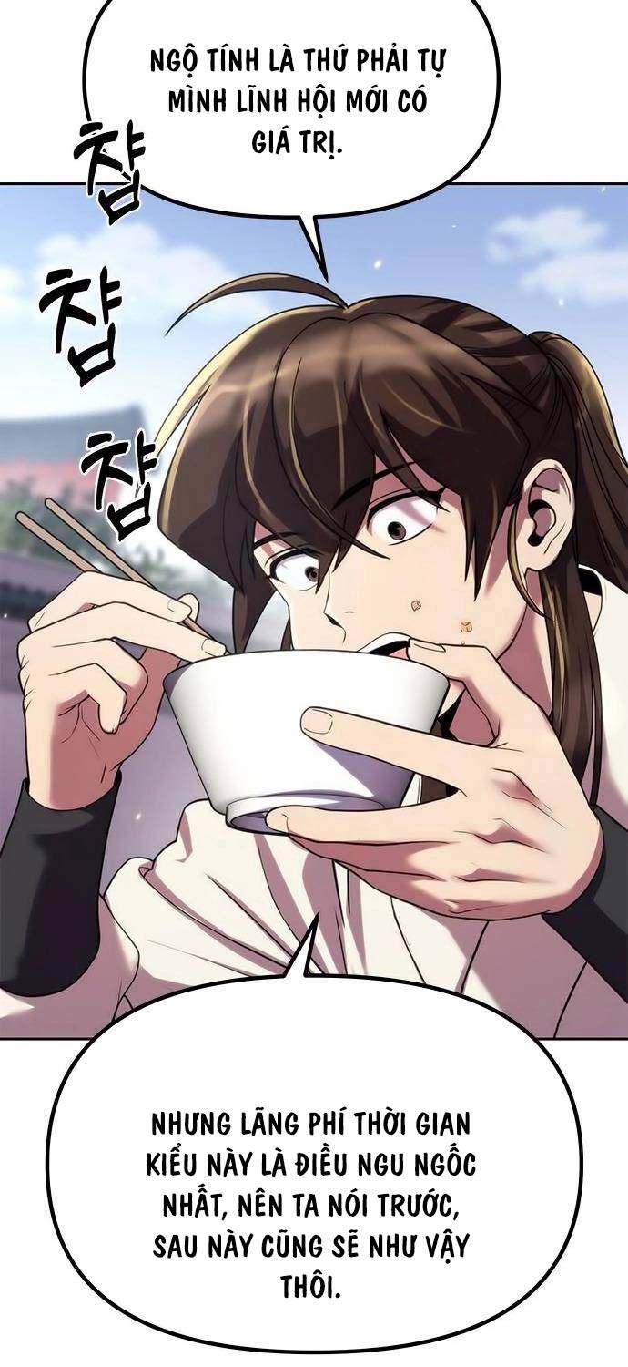 Ma Đạo Chuyển Sinh Ký - Chapter 77 - Page 22