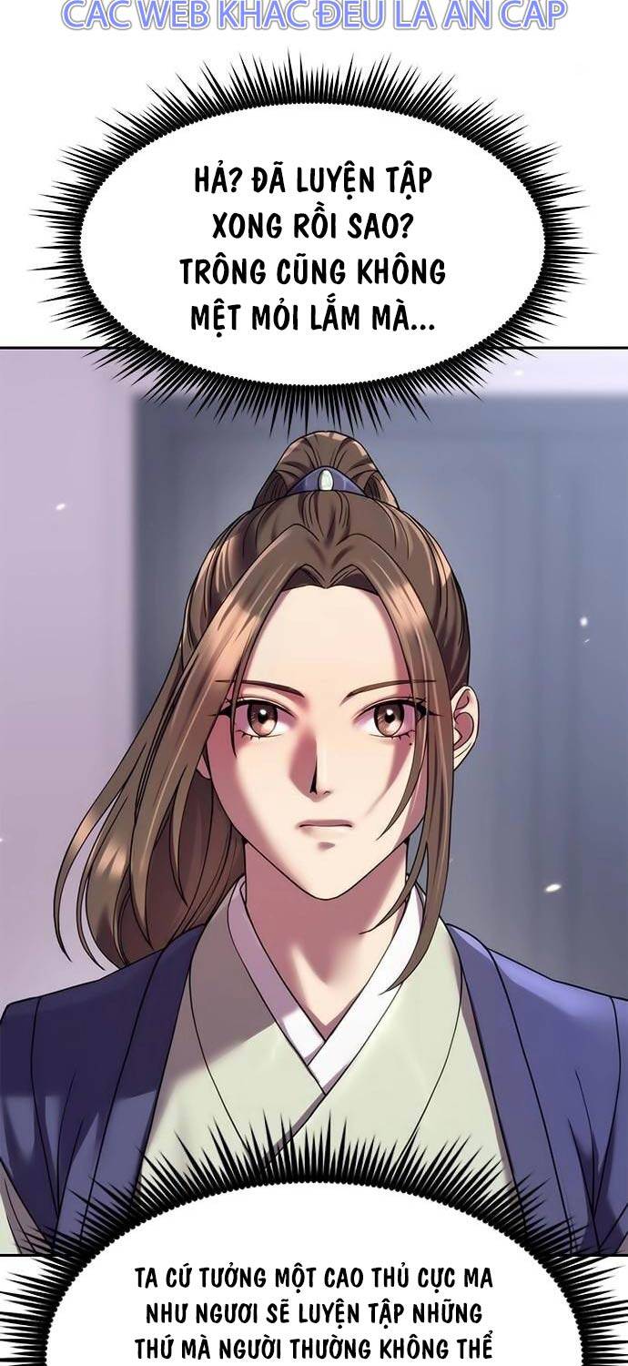 Ma Đạo Chuyển Sinh Ký - Chapter 77 - Page 4