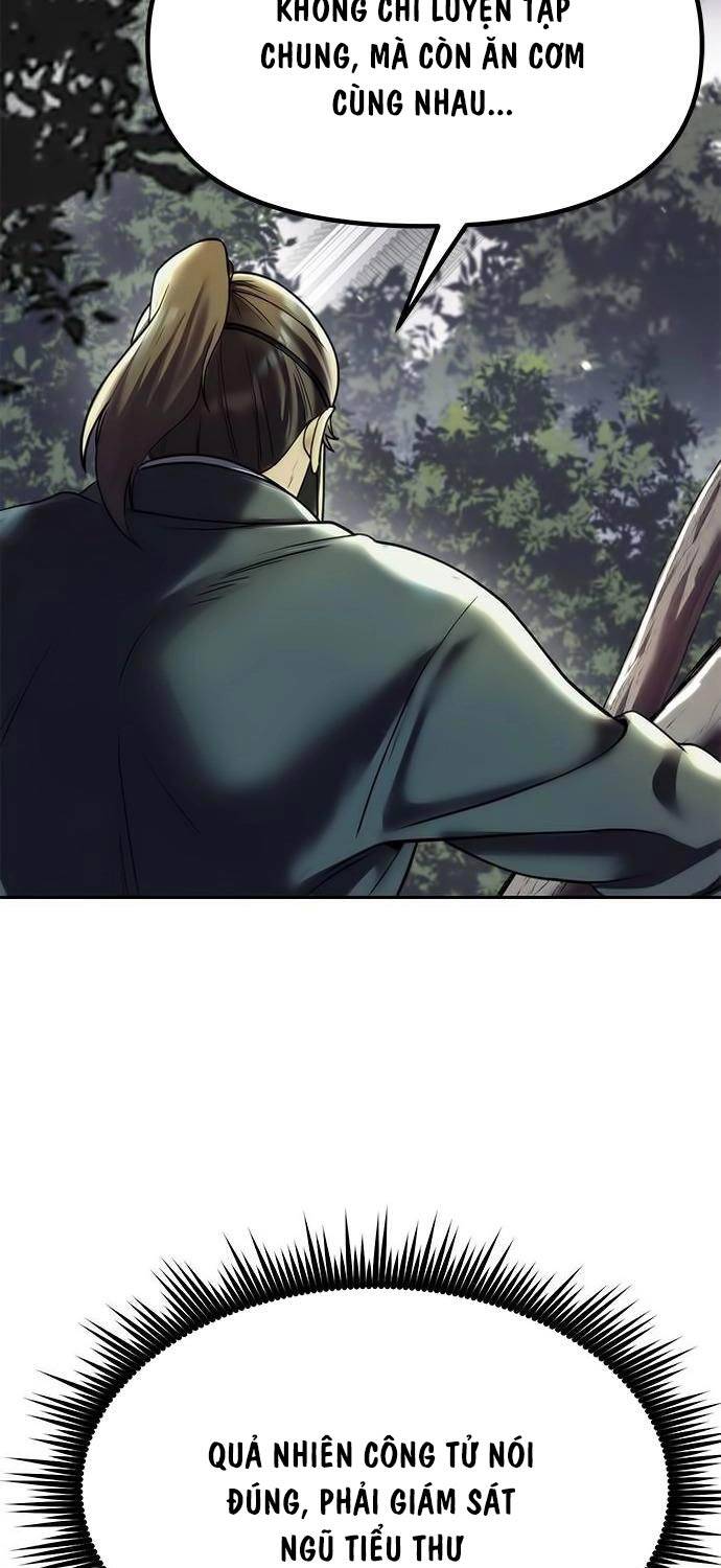 Ma Đạo Chuyển Sinh Ký - Chapter 77 - Page 41