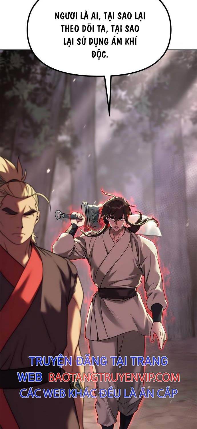 Ma Đạo Chuyển Sinh Ký - Chapter 77 - Page 64