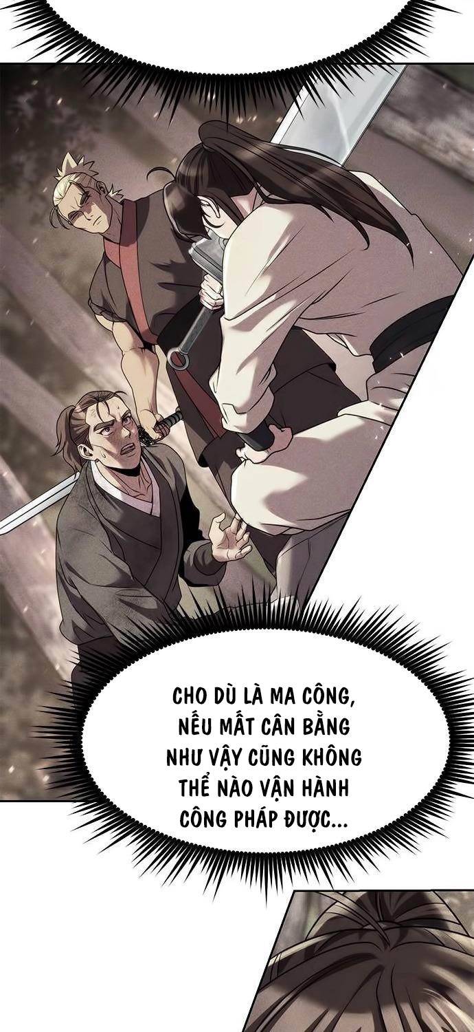 Ma Đạo Chuyển Sinh Ký - Chapter 77 - Page 78