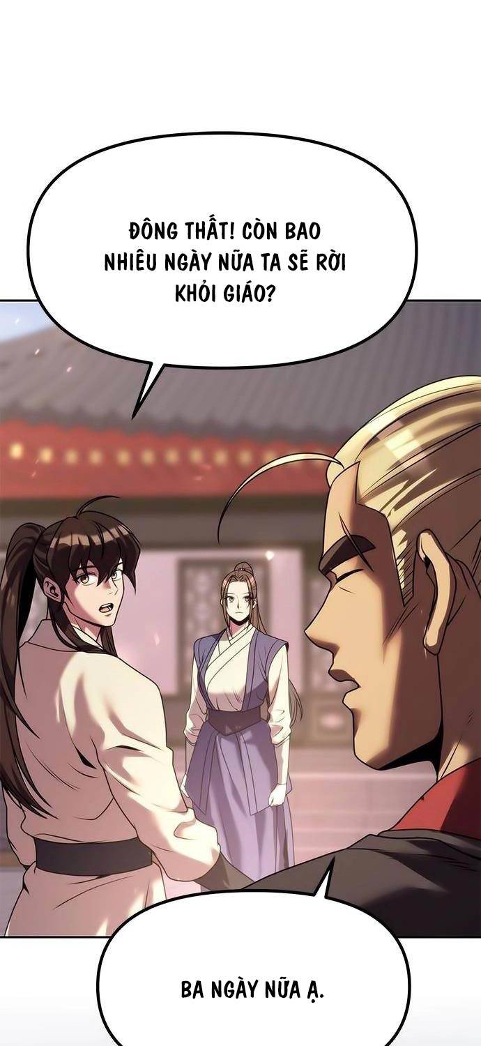 Ma Đạo Chuyển Sinh Ký - Chapter 77 - Page 80