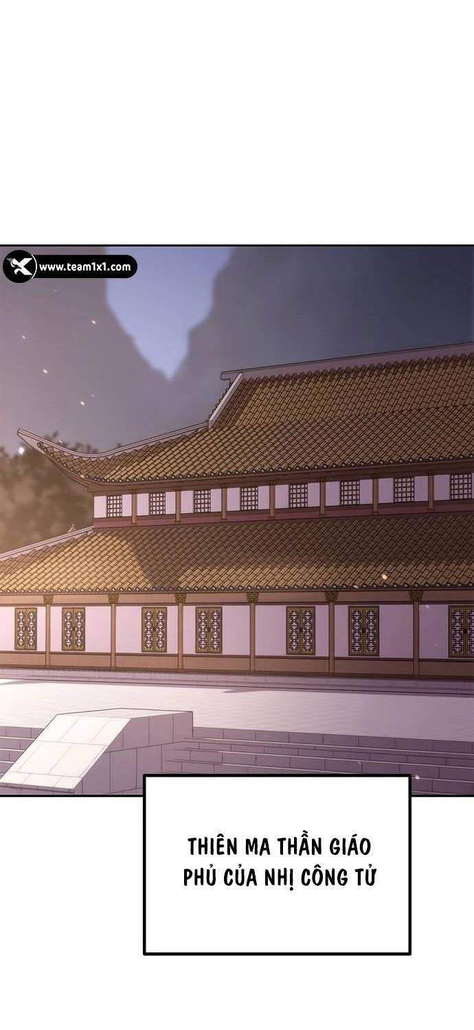 Ma Đạo Chuyển Sinh Ký - Chapter 77 - Page 83