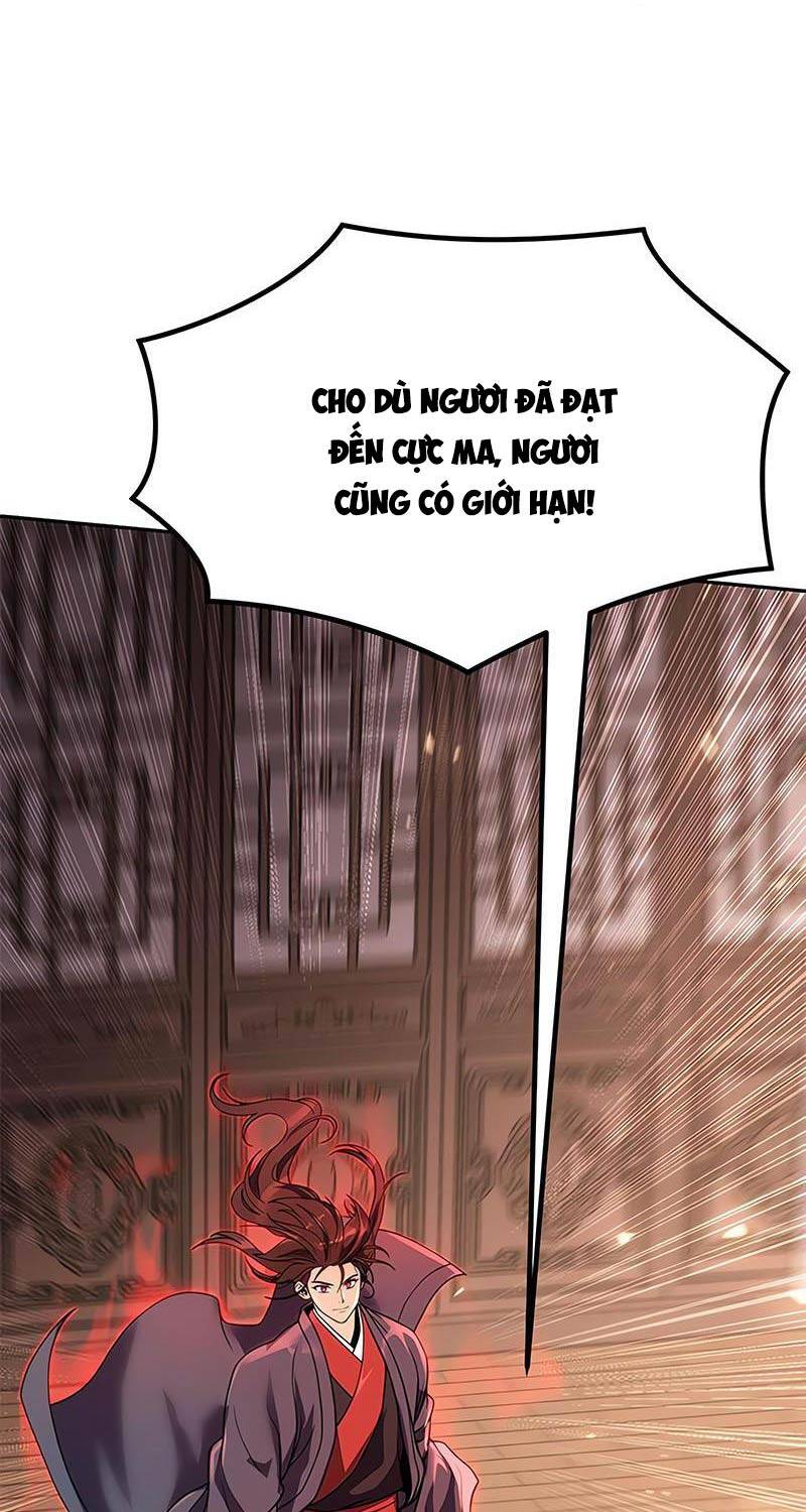 Ma Đạo Chuyển Sinh Ký - Chapter 78 - Page 117