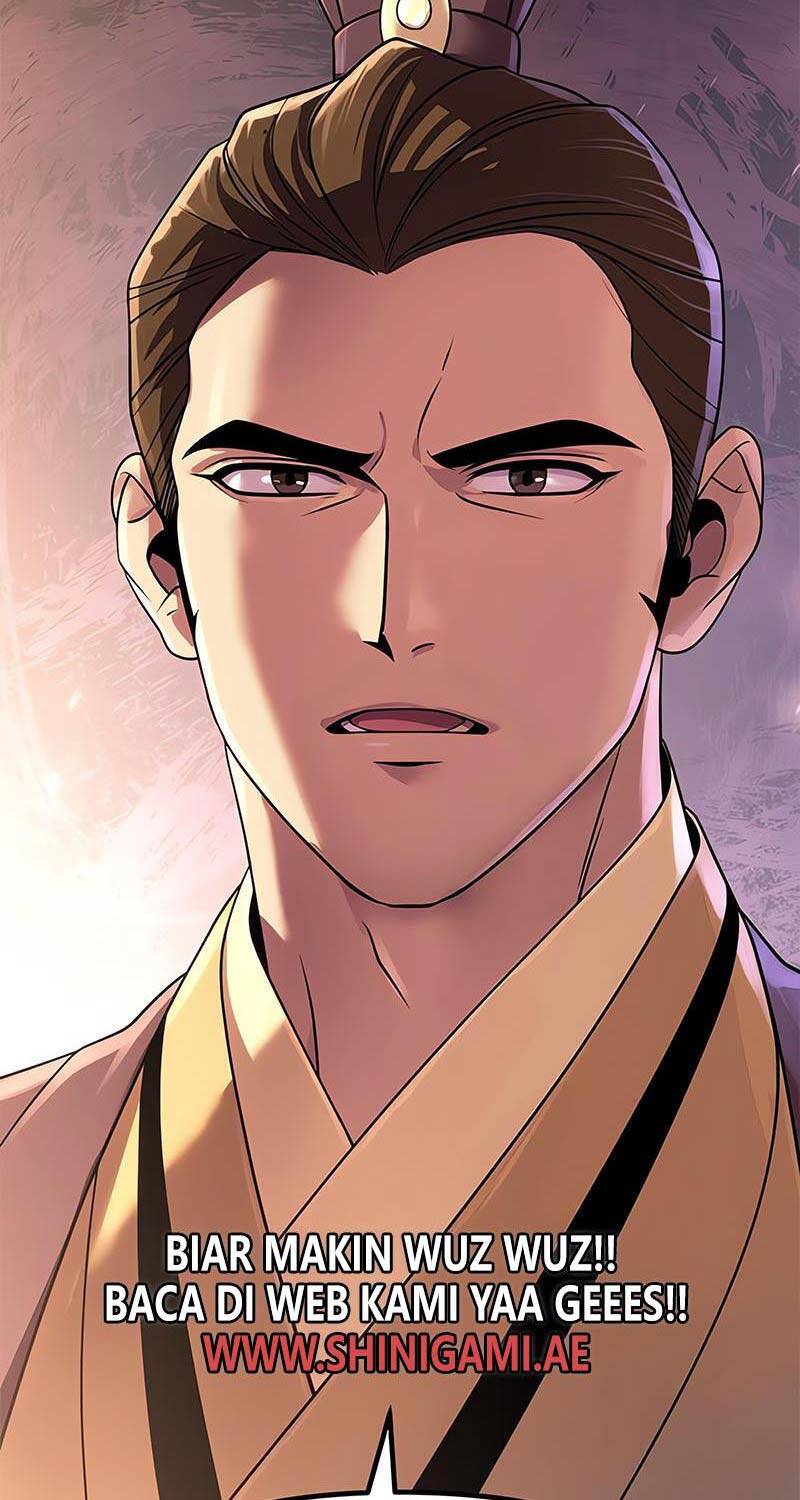 Ma Đạo Chuyển Sinh Ký - Chapter 78 - Page 131