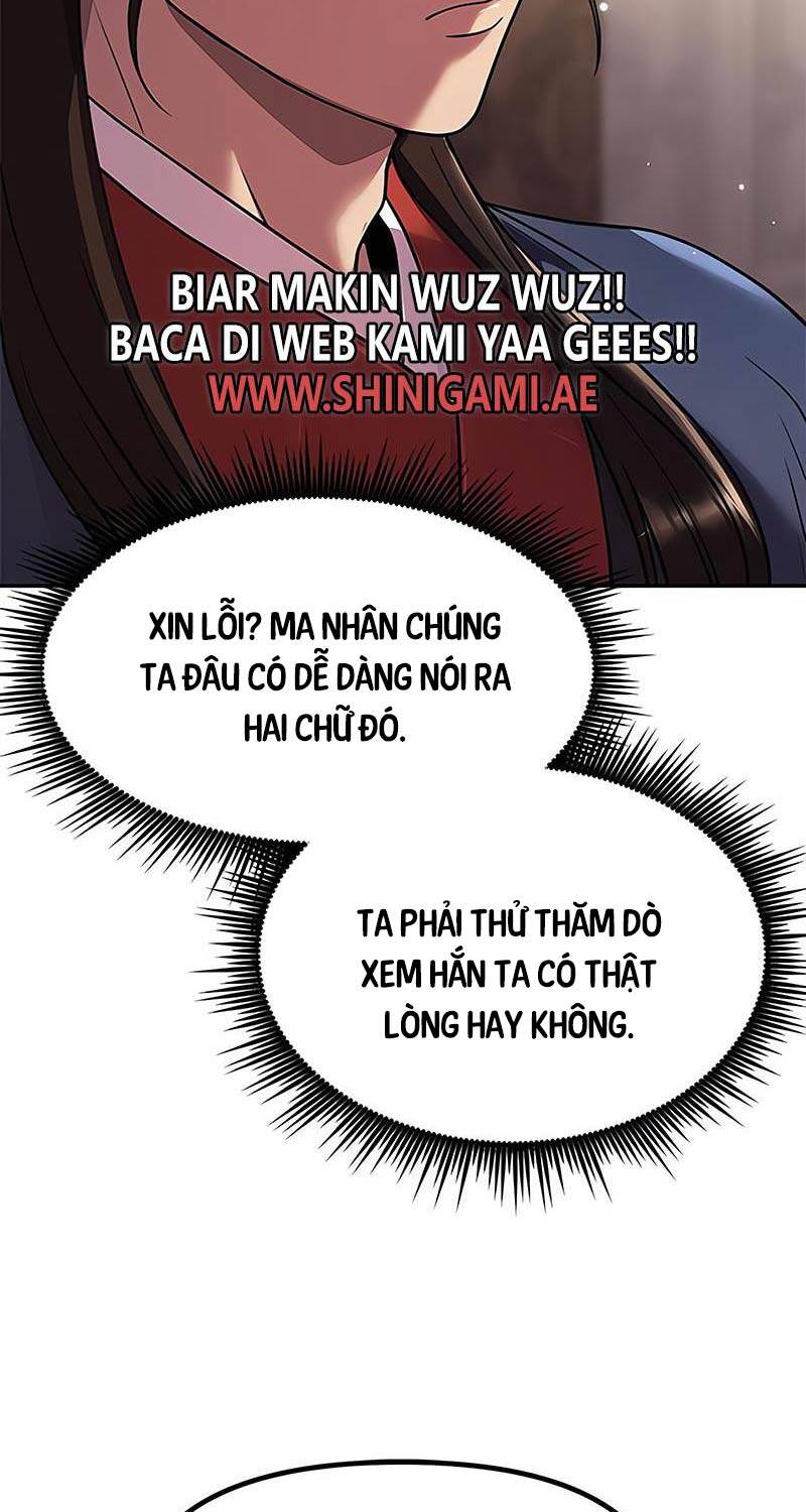 Ma Đạo Chuyển Sinh Ký - Chapter 78 - Page 27