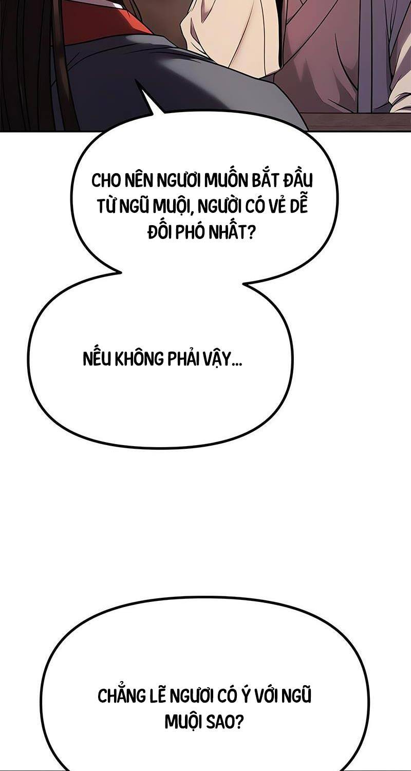 Ma Đạo Chuyển Sinh Ký - Chapter 78 - Page 30