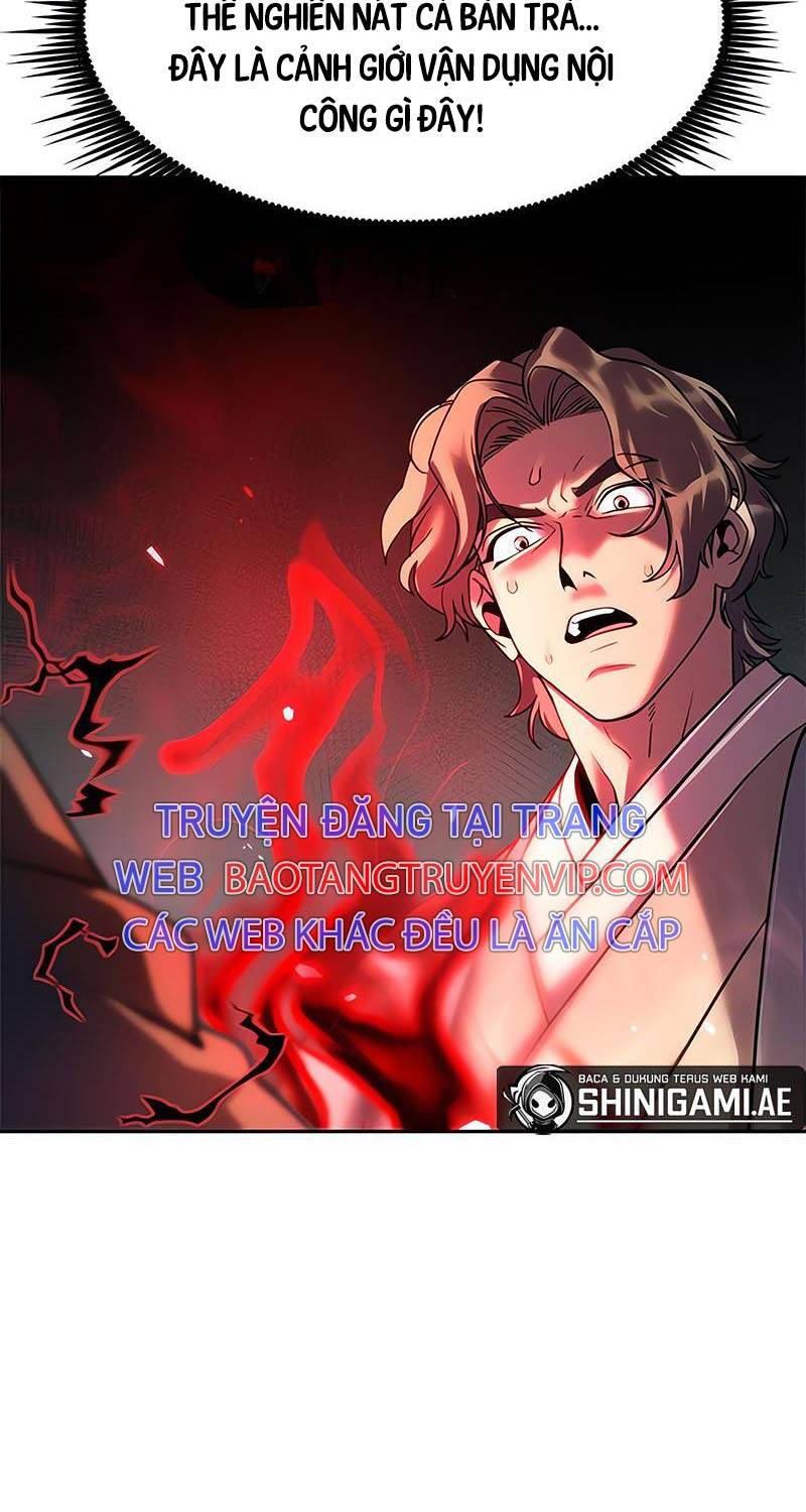 Ma Đạo Chuyển Sinh Ký - Chapter 78 - Page 46