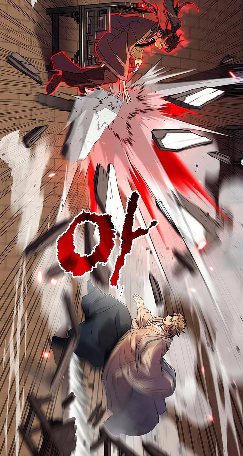 Ma Đạo Chuyển Sinh Ký - Chapter 78 - Page 53