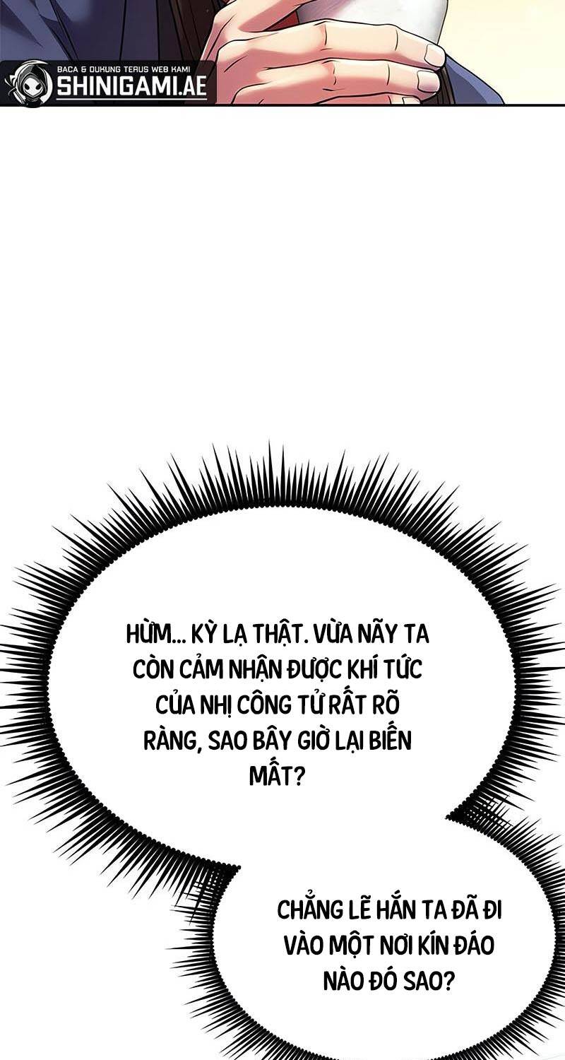 Ma Đạo Chuyển Sinh Ký - Chapter 78 - Page 6